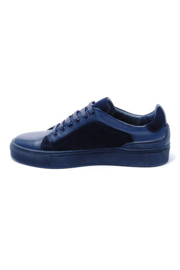 Кеды мужские Welfare Pulse 423701211/D.BLUE/40