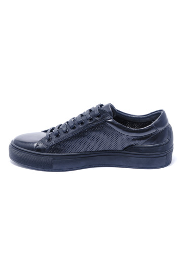 Кеды мужские Welfare Pulse 423704211/BLK/40