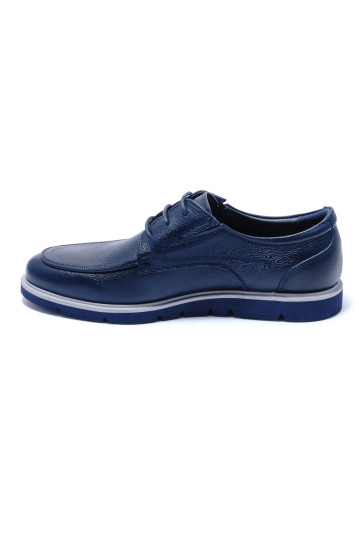 Туфли мужские Welfare 423711211/D.BLUE/40
