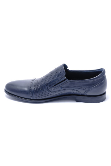 Туфли мужские Welfare 423694111/D.BLUE/40