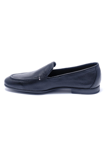 Туфли мужские Welfare 423684111/BLK/40