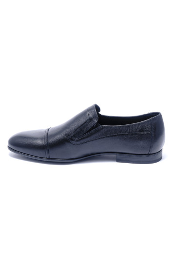 Туфли мужские Welfare 423681111/BLK/40
