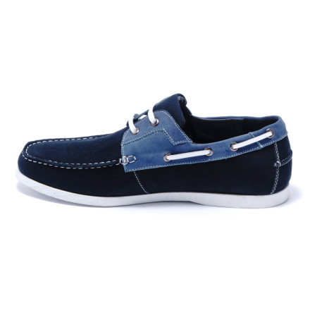 Мокасини чоловічі  Welfare 423405421/D.BLUE/40