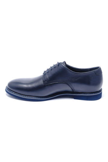 Туфли мужские Welfare 423661211/D.BLUE/40