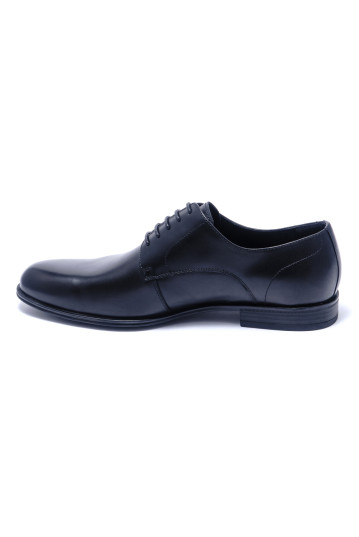 Туфли мужские Welfare 423631211/BLK/40