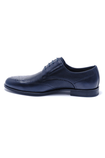 Туфли мужские Welfare 423634211/D.BLUE/40