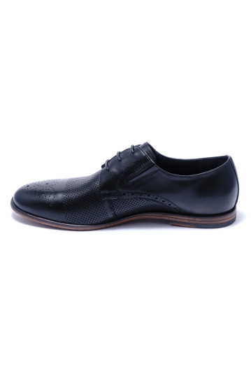 Туфли мужские Welfare 423644211/BLK/40