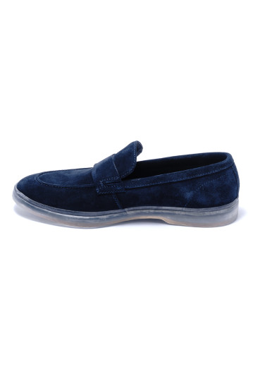 Туфли мужские Welfare 423651151/D.BLUE/40