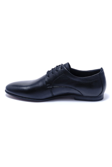 Туфли мужские Welfare 423621211/BLK/40