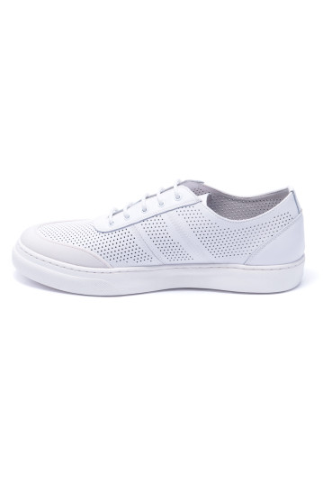 Кеди чоловічі Welfare Pulse 423764211/WHITE/40
