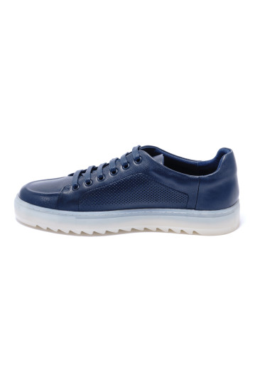 Кеды мужские Welfare 423754211/D.BLUE/40