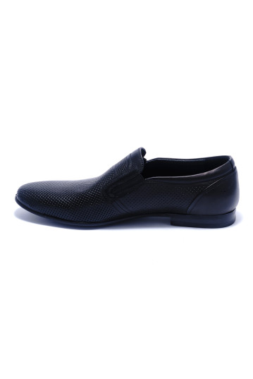 Туфли мужские Welfare 640294111/BLK/40