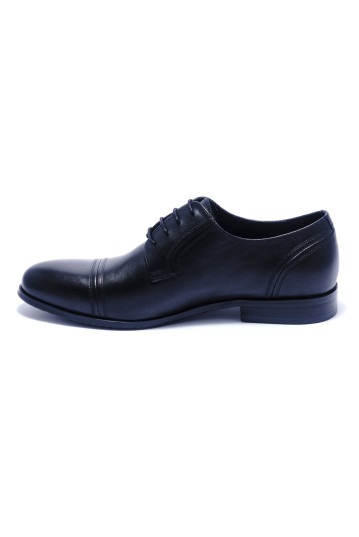 Туфли мужские Welfare 590511211/BLK/40