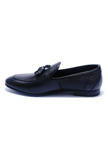 Туфли мужские Welfare 590491111/BLK/40