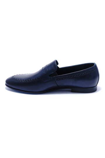 Туфли мужские Welfare 590491311/BLUE/40