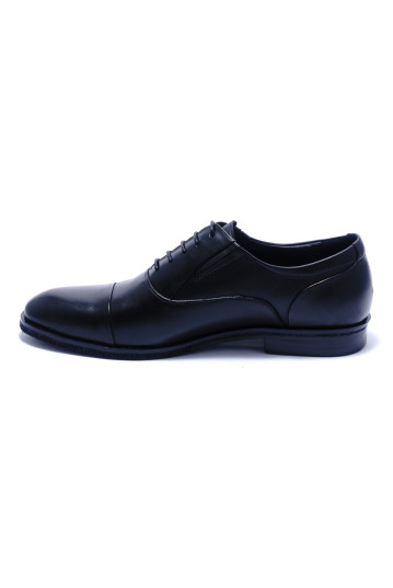 Туфли мужские Welfare 590541211/BLK/40