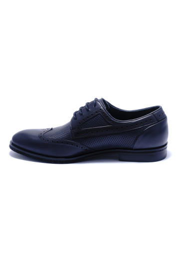 Туфли мужские Welfare 590544211/D.GREY/40