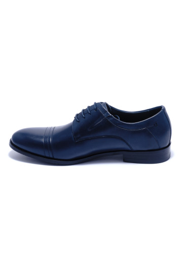 Туфли мужские Welfare 590521211/BLUE/40