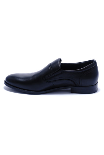 Туфли мужские Welfare 590521111/BLK/40