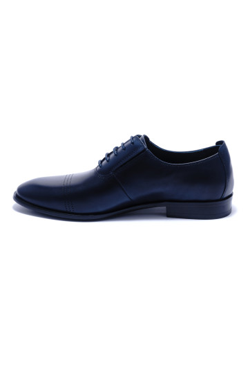 Туфли мужские Welfare 590501211/BLUE/40