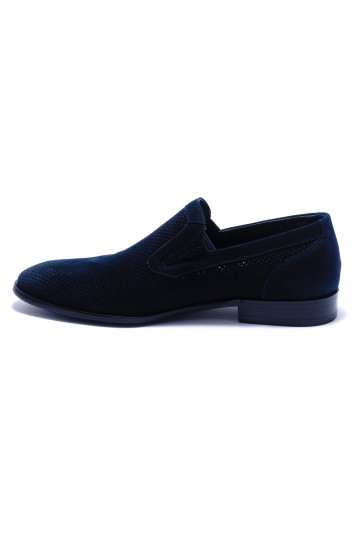 Туфли мужские Welfare 590504121/D.BLUE/40