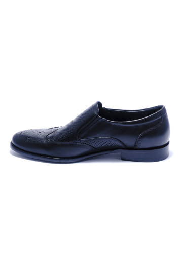 Туфли мужские Welfare 590534111/BLK/40