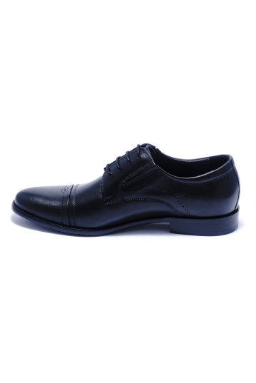Туфлі чоловічі Welfare 590531211/BLK/40