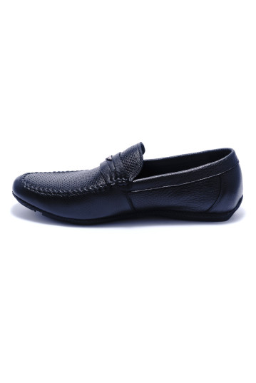 Мокасины мужские Welfare 590555711/BLK/40