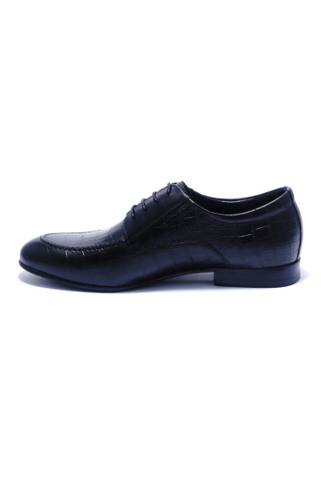 Туфли мужские Welfare 590481211/BLK/40