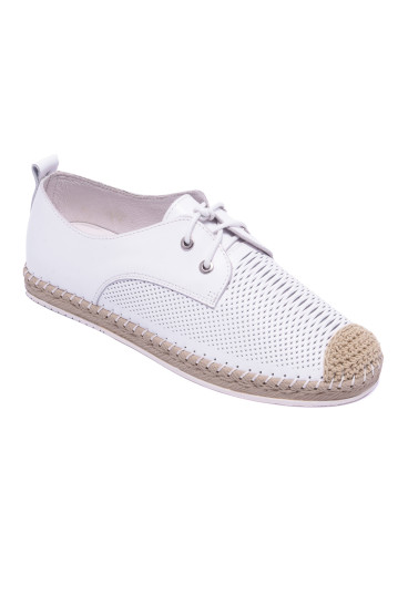 Кеди жіночі Welfare Pulse 520584411/WHITE/40