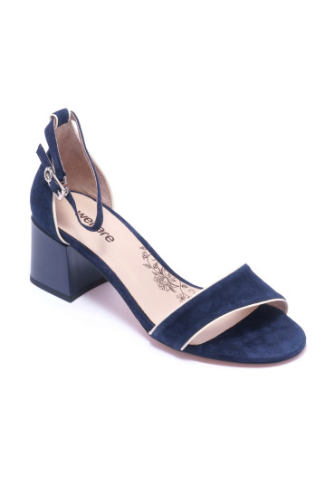 Босоніжки жіночі Welfare 720116141/D.BLUE/40