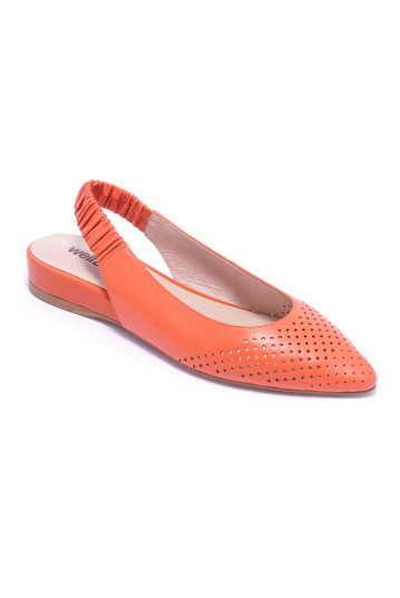 Туфлі жіночі Welfare 710066311/CORAL/40