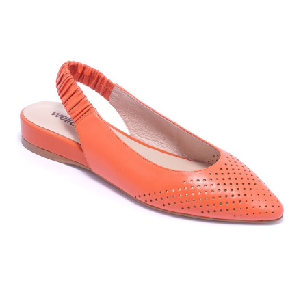 Туфлі жіночі Welfare 710066311/CORAL/40