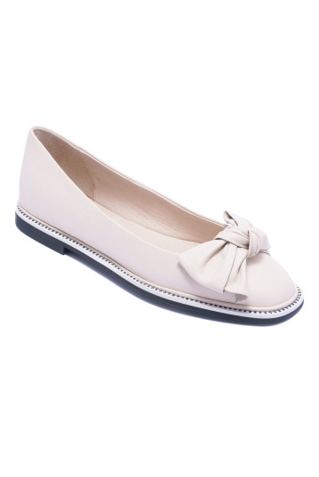 Туфлі жіночі Welfare 720101111/WHITE/40