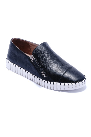 Кеди жіночі Welfare 760011111/BLK/40