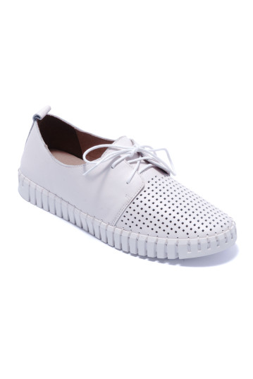 Кеди жіночі Welfare 760014211/WHITE/40