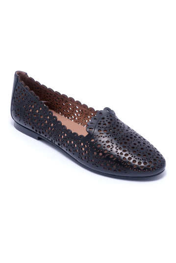 Туфлі жіночі Welfare 710024511/BLK/40