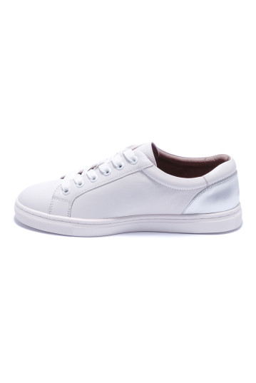 Кеды женские Welfare 332511211/WHITE/40
