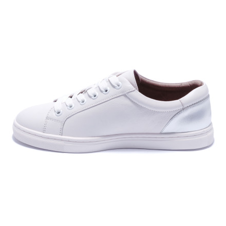 Кеди жіночі Welfare 332511211/WHITE/40