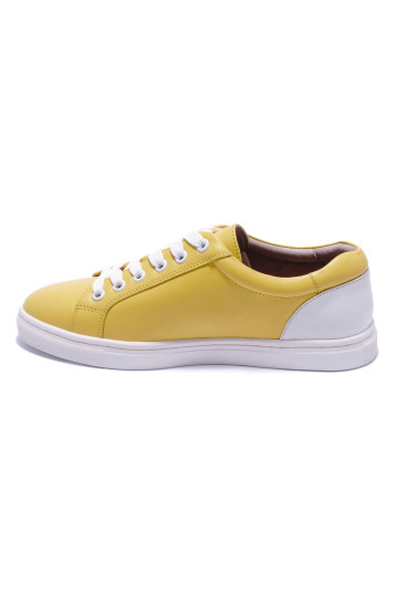 Кеди жіночі Welfare Pulse 332511211/YELLOW/40