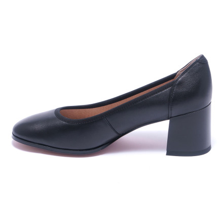 Туфлi жiночi Welfare 700550111/BLK/40