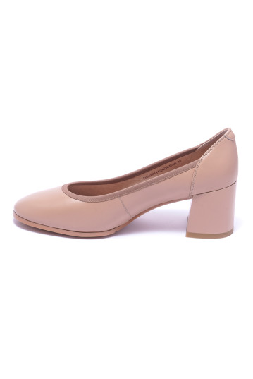 Туфли женские Welfare 700550111/BEIGE/40