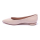 Туфлi жiночi Welfare 700560111/BEIGE/40