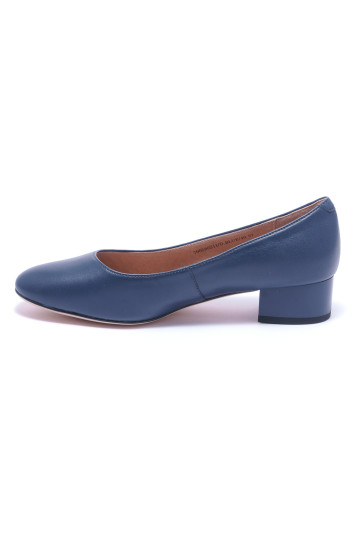 Туфлi жiночi Welfare 700580211/D.BLUE/40