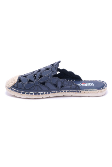 Сабо женские Welfare Pulse 770037311/D.BLUE/40