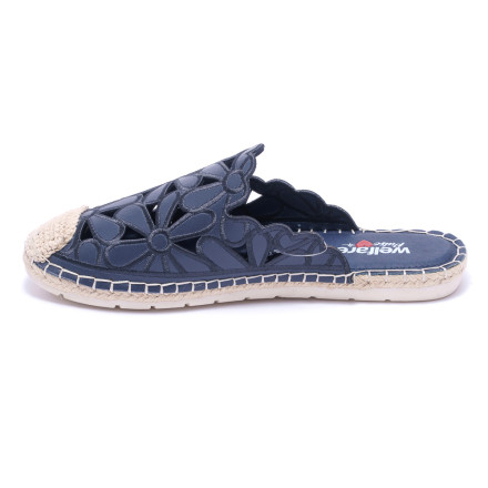 Сабо жіночі Welfare Pulse 770037311/D.BLUE/40