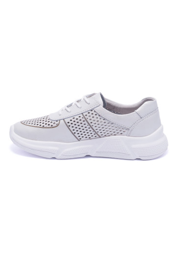 Кроссовки женские Welfare 332454219/WHITE/40
