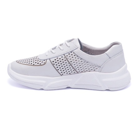 Кросівки жіночі Welfare 332454219/WHITE/40