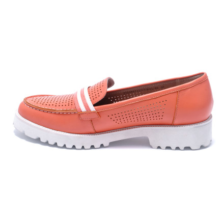 Туфлi жiночi  Welfare 272294111/CORAL/40