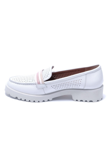 Туфлi жiночi Welfare 272294111/WHITE/40